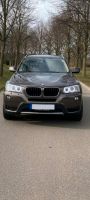 BMW X3 XDrive Automatik Leder Pano Nordrhein-Westfalen - Gelsenkirchen Vorschau