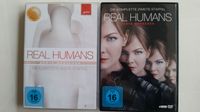 Real Humans Staffel 1+2 komplette Serie Science Fiction 8 DVDs Rheinland-Pfalz - Dannstadt-Schauernheim Vorschau