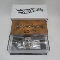 Hot Wheels RLC 55 Mercedes-Benz 300 SL Silber Kreis Ostholstein - Grömitz Vorschau