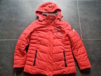 Soccx Winterjacke Rot L Nordrhein-Westfalen - Aldenhoven Vorschau