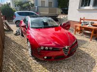 Alfa Romeo Brera 2,4 5 Zylinder Diesel ! Nordrhein-Westfalen - Minden Vorschau
