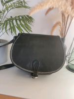 Handtasche, Crossbag, Crossbody Tasche, Umhängetasche, Echtleder Bayern - Fridolfing Vorschau