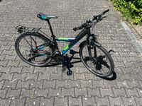 Winora ATP PRO Jugend Fahrrad Rheinland-Pfalz - Nackenheim Vorschau