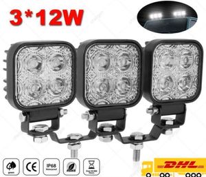 7 14 20 25 32 Zoll 12V/24V LED Light bar Lichtbalken