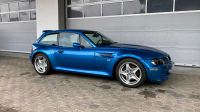 BMW Z3 M Coupe München - Moosach Vorschau