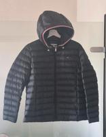 Tommy Hilfiger Steppjacke schwarz Größe XL TOP  NEU Hessen - Kaufungen Vorschau