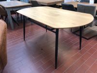 Esstisch Tisch in Holzoptik mit Ablage 160 x 90 cm Statt 836 € Neustadt - Hohentor Vorschau