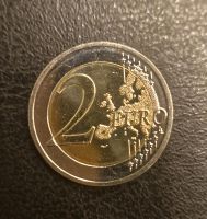 2 Euro Münze Baden-Württemberg - Nußloch Vorschau