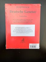 Habersack 197. Ergänzungslieferung Februar 2024 Münster (Westfalen) - Centrum Vorschau