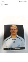 Panini Fussball Bundesliga 2007/2008 Sticker Nr 421 Manuel Neuer Rheinland-Pfalz - Echternacherbrück Vorschau