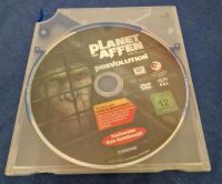 Planet der Affen - Prevolution - DVD - ohne Hülle Sachsen-Anhalt - Halle Vorschau