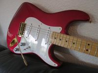 Vintage SCHECTER VAN NUYS Stratocaster "Sultan" mit Fender Neck Nordrhein-Westfalen - Herne Vorschau