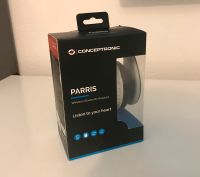 Conceptronic Parris Wireless Bluetooth Headset Niedersachsen - Diekholzen Vorschau