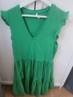 Only Kleid neu grün Thüringen - Arnstadt Vorschau
