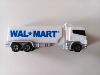 PEZ Wal Mart Truck Hauler LKW aus den USA Sachsen - Mittweida Vorschau