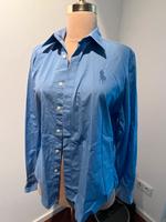 Original Ralph Lauren Hemd bluse mit big Pony golf München - Maxvorstadt Vorschau