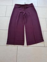 Culotte/ Sommerhose/ Hose inkl Versand Nordrhein-Westfalen - Leopoldshöhe Vorschau