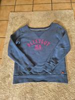 schönes Adenauer & Co Sweatshirt in Größe M, sehr gut erhalten Niedersachsen - Tostedt Vorschau