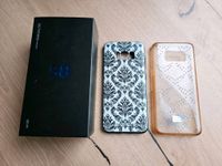 Samsung S8 mit Displaybruch Rheinland-Pfalz - Montabaur Vorschau