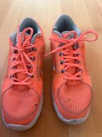 Nike Schuhe Orange Gr:42,5 Rheinland-Pfalz - Bollendorf Vorschau