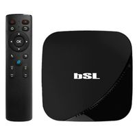 TV PLAYER BSL ABSL-432 WIFI QUAD CORE 4 GB RAM 32 GB Berlin - Rummelsburg Vorschau