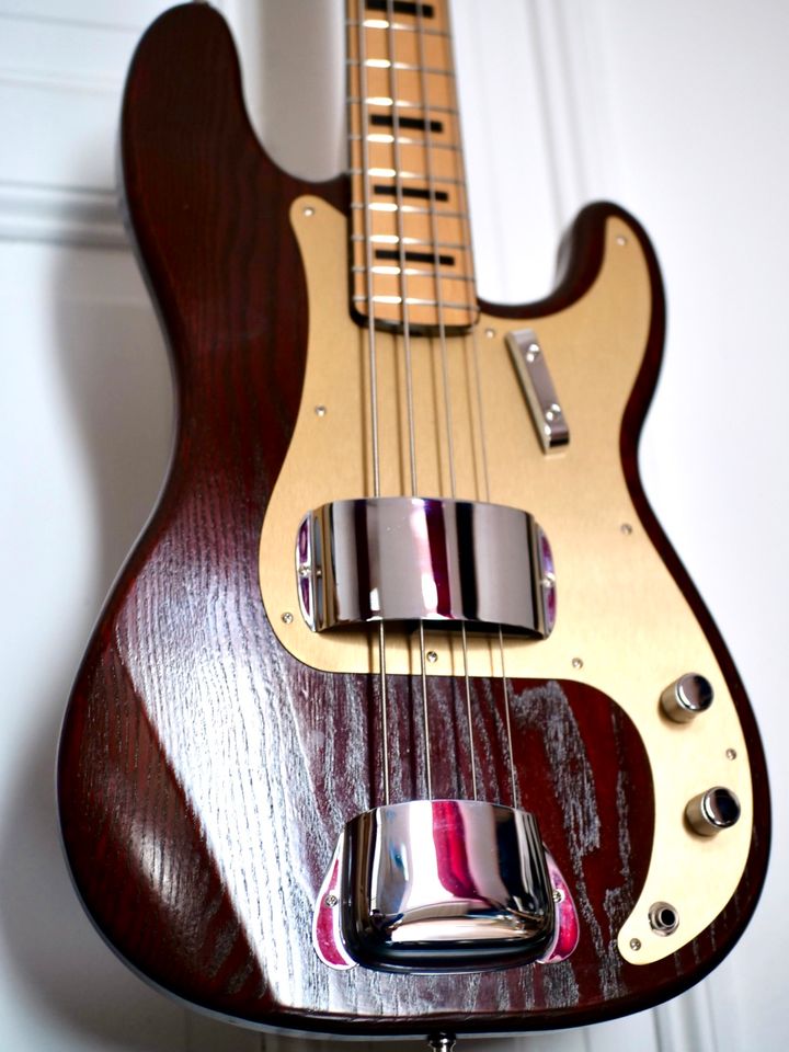 Fender 70s Precision Bass (2021) in Gießen