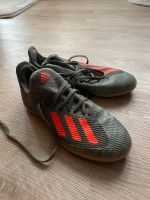 Adidas Fußball Hallenschuhe Größe 38 Nordrhein-Westfalen - Leverkusen Vorschau