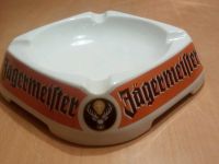 Jägermeister Aschenbecher v. Göbel 20x20 cm Parchim - Landkreis - Weitendorf Vorschau