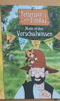 Petterson und Findus Bücher Vorschulbuch Sachsen - Taucha Vorschau