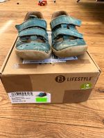 B.Lifestyle Salamandra, Gr. 29, Barfußschuhe Sandale Bayern - Großaitingen Vorschau