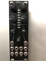 uPlaits - Mutable Instruments - Eurorack Bayern - Straubing Vorschau