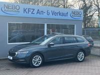 Skoda Octavia 2,0 TDI Combi Style Navigation Sitzheizu Niedersachsen - Lohne (Oldenburg) Vorschau