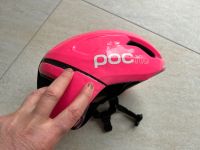 Giro POCito Fahrradhelm Mädchen Gr. S Bayern - Baldham Vorschau