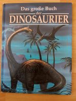 Das große Buch der Dinosaurier,  73 S Niedersachsen - Wittmund Vorschau