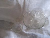 8 Gläser Bowle Tassen Hessen - Lahntal Vorschau