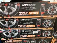 Maggigroup Trak Sport Schneeketten Typ 211 Neu Niedersachsen - Hemslingen Vorschau