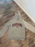 Hoddie Harvard H&M Größe S neuwertig Nordrhein-Westfalen - Möhnesee Vorschau