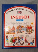 Meine ersten Wörter und sätze Englisch Bayern - Rednitzhembach Vorschau