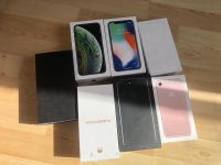 Diverse IPhone/Androids Originalverpackungen Hessen - Siegbach Vorschau