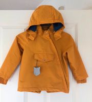 ❤️Süße Tchibo TCM Thermojacke Jacke 98/104 Top Racoon Molo Nordfriesland - Risum-Lindholm Vorschau