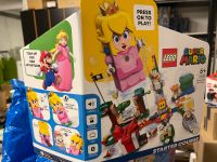 Lego 71403 Abenteuer mit Peach Nordrhein-Westfalen - Würselen Vorschau