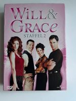 Will und Grace komplette Staffel 2 Frankfurt am Main - Ostend Vorschau