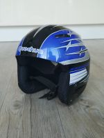 Quechua Kinder Ski Helm Größe 52-56cm Hessen - Gladenbach Vorschau