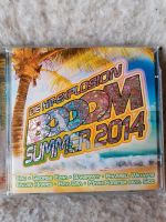 Booom Summer 2014  Doppel-CD Schleswig-Holstein - Itzehoe Vorschau