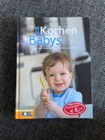 Buch für Babys kochen Brei Beikost Bayern - Traitsching Vorschau