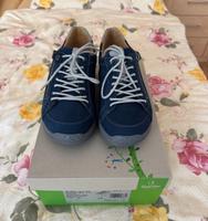 Ganter Halbschuhe gr. 36 neu und ovp Thüringen - Oldisleben Vorschau