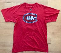 NHL Eishockey T Shirt / Montreal Canadiens Canadians / Subban Eimsbüttel - Hamburg Lokstedt Vorschau