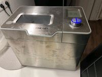 Verkäufe brotautomat Meykey Hamburg - Harburg Vorschau