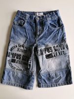 Jeans kurze Jeanshose Gr 116 Rügen - Zirkow Vorschau