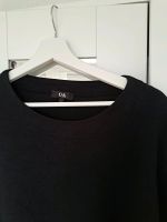 Schwarzes Shirt C&A, langarm, XL, selten getragenVerkaufe dieses Niedersachsen - Seevetal Vorschau
